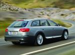 Audi A6 Allroad 4.2 Quattro 2006 года